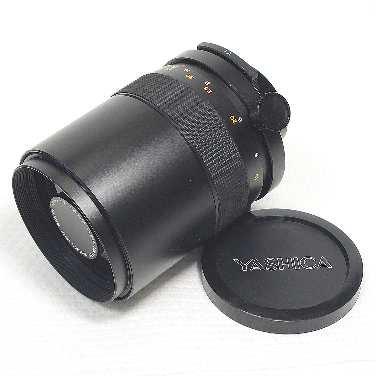 クーポン利用&送料無料 CONTAX Carl Zeiss MirotarT* 500mm F8 ...