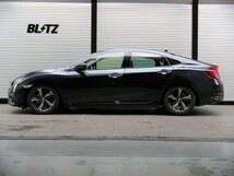 【BLITZ/ブリッツ】 車高調 ZZ-R 全長調整式 サスペンションキット ホンダ シビックセダン FC1 2017/09-2020/01 [92391]_画像3