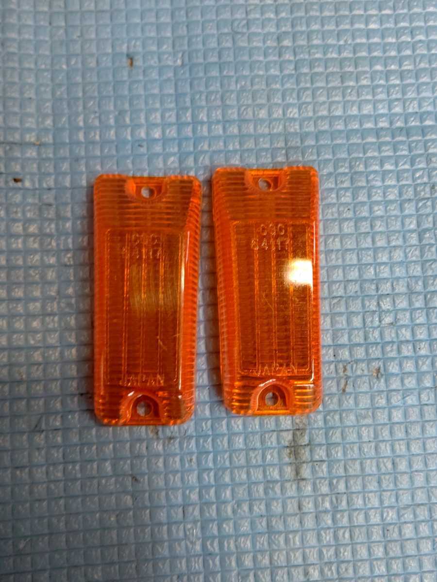 ヤフオク! -cgc ウインカー 当時物の中古品・新品・未使用品一覧