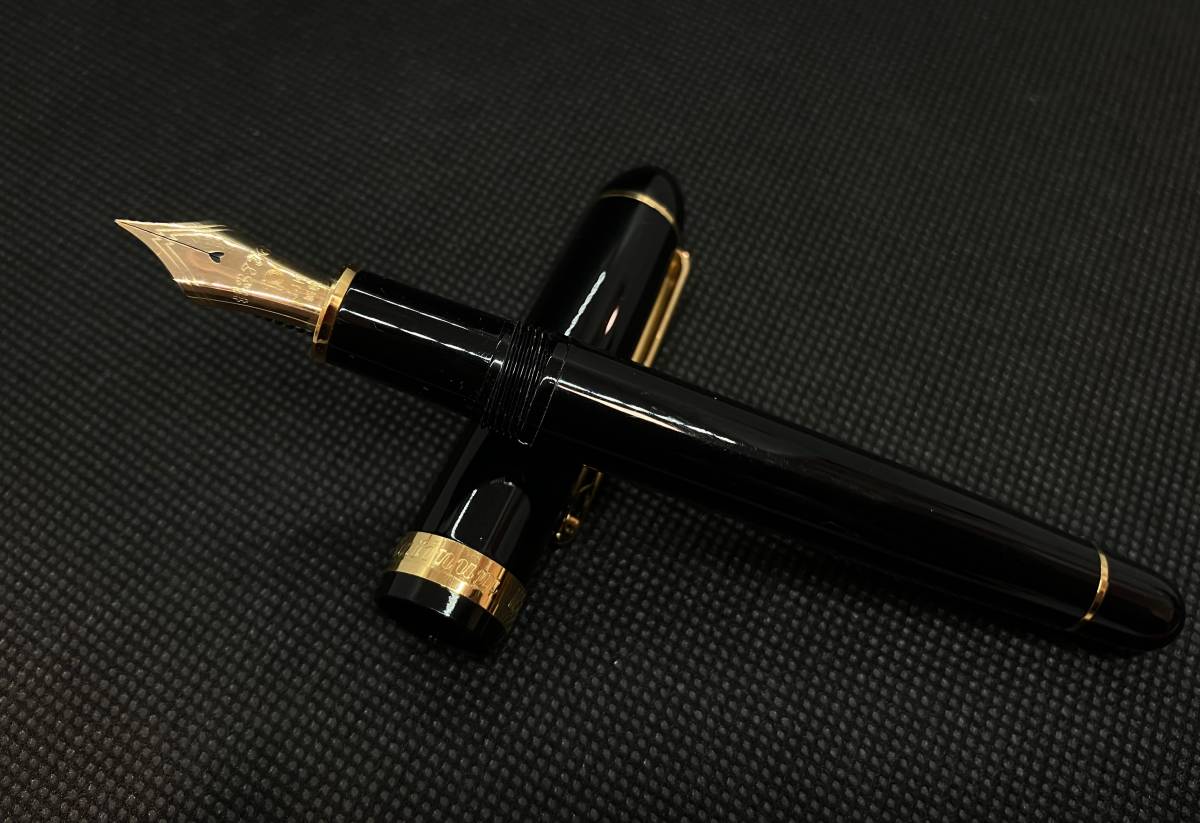 ヤフオク! -プラチナ万年筆 センチュリーの中古品・新品・未使用品一覧