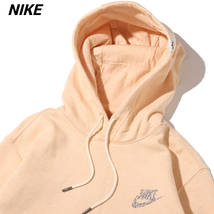 L 新品【NIKE Sportswear Men's Fleece Pullover Hoodie DM5625-268 ナイキ スポーツウェア フリース プルオーバー パーカー】_画像3