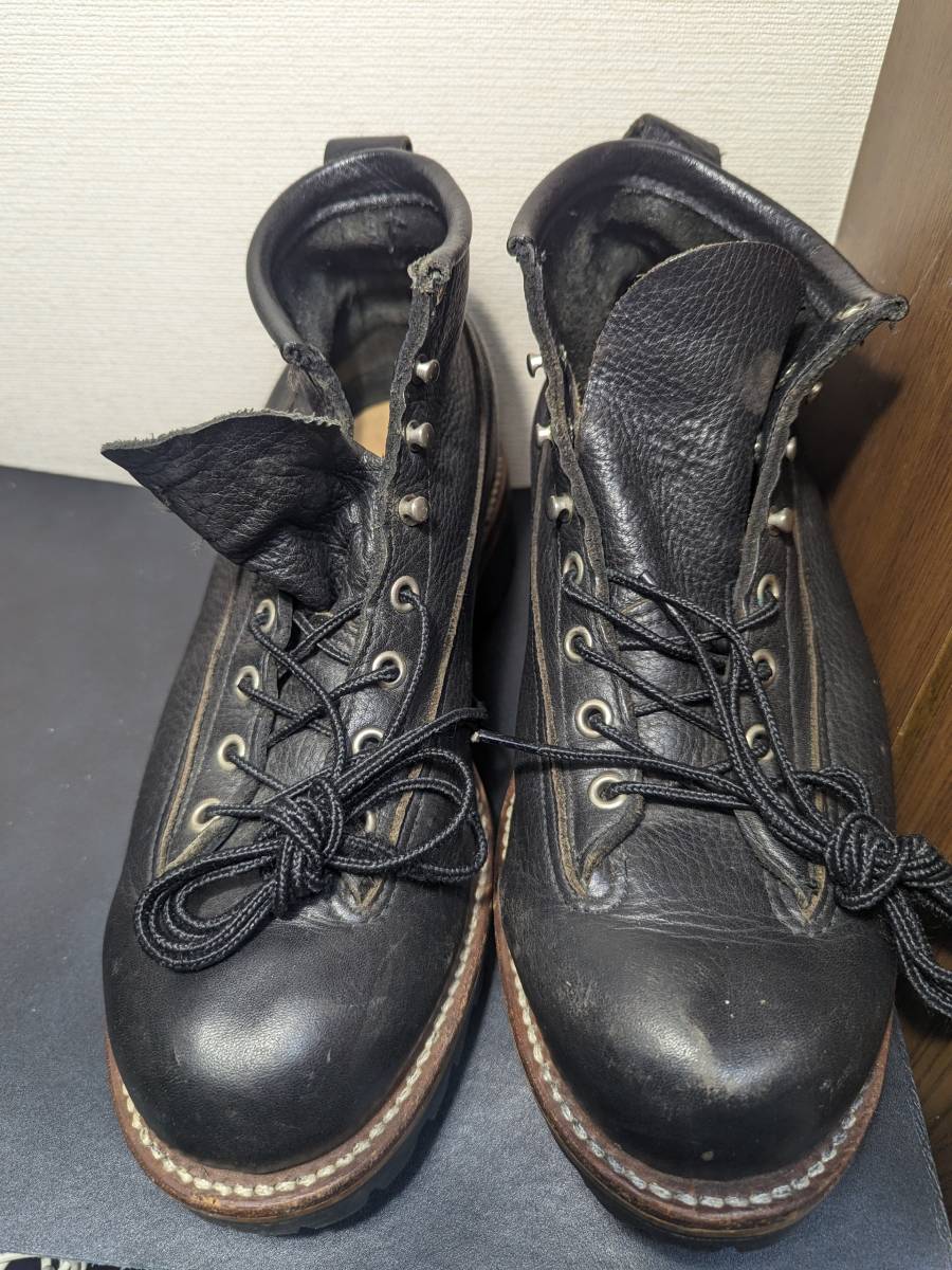 2023年最新】ヤフオク! -チペワ 26.5の中古品・新品・未使用品一覧