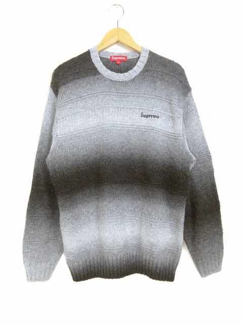 ヤフオク! -「supremeニットセーター」(シュプリーム) (し)の落札相場 ヤフオク! -「supremeニットセーター」(シュプリーム) (し)の落札相場
