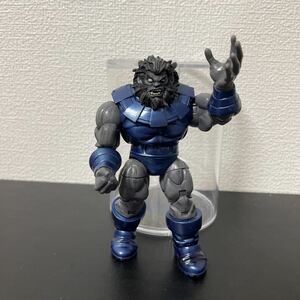 X-MEN brass ta figure X men 