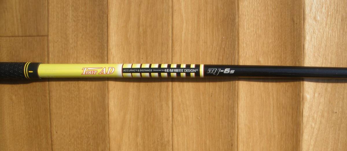 年最新ヤフオク! ツアーad mj6sの中古品・新品・未使用品一覧