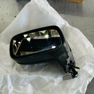  rare ( left ) Ford Mustang door mirror 87-93 Ame car muscle car Vintage car 