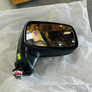  rare ( right ) Ford Mustang door mirror 87-93 Ame car muscle car Vintage car 