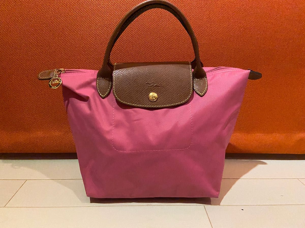 PayPayフリマ|送料込み 未使用 ロンシャン LONGCHAMP プリアージュ S PayPayフリマ|送料込み 未使用 ロンシャン LONGCHAMP プリアージュ S