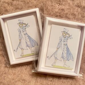 ONE PIECE.COM ILLUSTRATION WORKS サボ