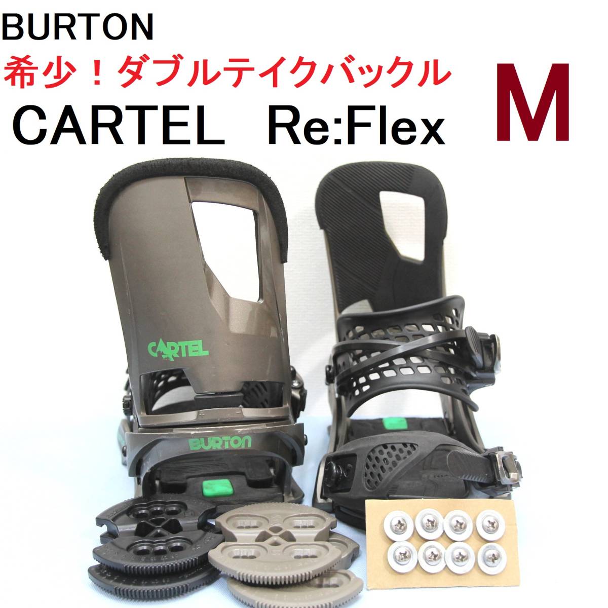 ヤフオク! -burton genesisの中古品・新品・未使用品一覧