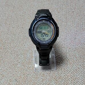 CASIO　PROTREK　PRG-60YTJ