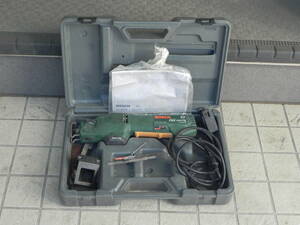  used * used BOSCH Bosch multi star electric saw PMS400PE saver so- store 