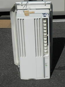 中古★CORONA ウインド形冷房専用 : CW-F1620-E8 (2020年製)