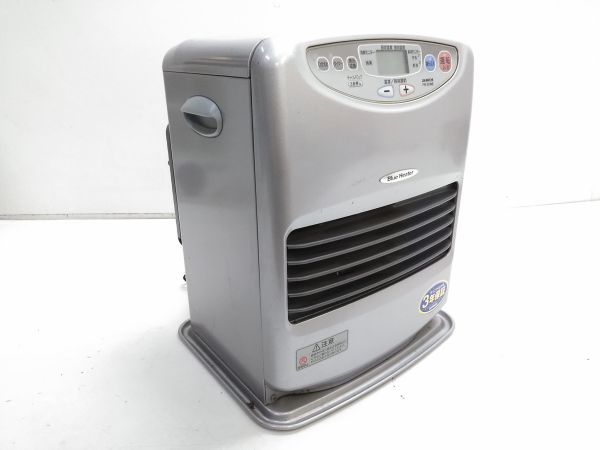 ヤフオク! -ダイニチブルーヒーターの中古品・新品・未使用品一覧