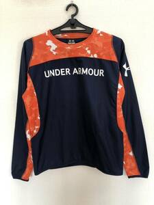 UNDER ARMOUR（アンダーアーマー）UAインフィニットピステトップ ☆参考価格：5.940円 ☆MSC8677☆SMサイズ（221223）