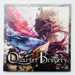 希少! レコード〔 IRyS - Quarter Bravery 〕アイリス / hololive ホロライブ / 美品