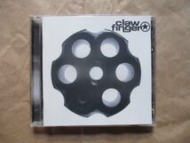 【ＣＬＡＷＦＩＮＧＥＲ（クロ－フィンガ－）】◆ＣＬＡＷＦＩＮＧＥＲ◆ＣＤ_画像1