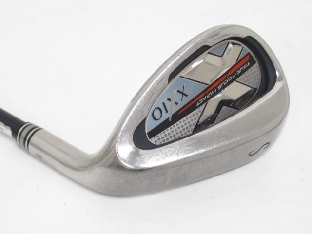 ヤフオク! -ゼクシオ アイアン (カーボン)の中古品・新品・未使用品一覧
