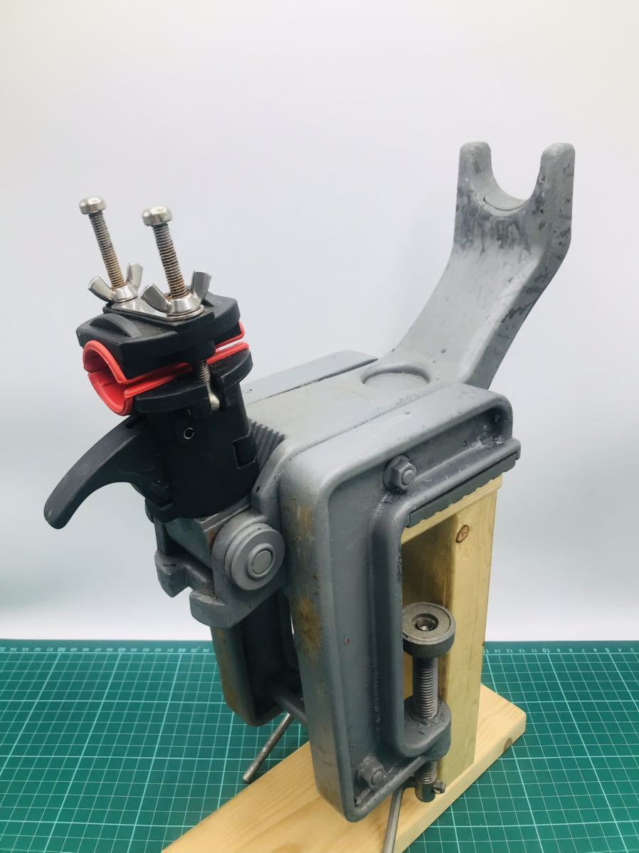 タイムセール開催中 · 新着20%Off ウルトラ 最強 ラークⅡ 第一精工 ロッドキーパー www.m-arteyculturavisual.com
