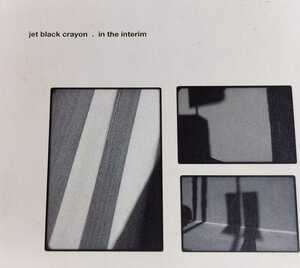 【JET BLACK CRAYON/IN THE INTERIM】 TOMMY GUERRERO/トミー・ゲレロ/国内CD＋DVD