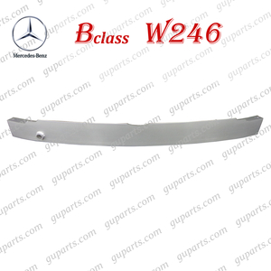 ベンツ B W246 B180 B250 2012～ リインホースメント リーンホースメント フロント バンパー コア サポート A2466201100 A 2466201100