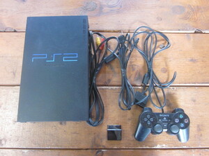 SONY PlayStation2 SCPH-18000 　プレステ２　プレイステーション　PS2