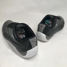 即決!定番! PUMA MERCEDES AMG PETRONAS MOTORSPORT 27cm 黒 306381-03 / ドリフトキャット 7S ウルトラ プーマ メルセデス ブラック_画像5