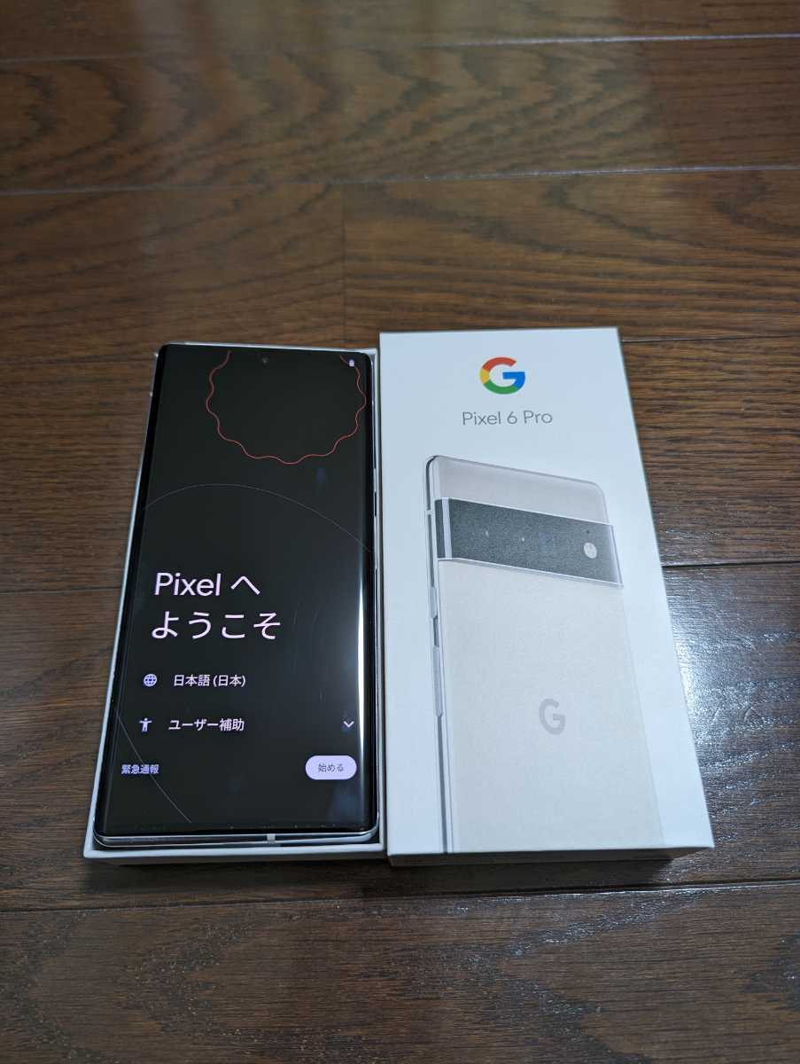 ✨大阪大セール✨ Google Pixel 6a Charcoal 128 GB Softbank www.esn