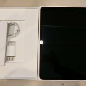 Apple☆iPad Pro12.9 第5世代 Wi-Fi 256GB グレイ 超美品☆の画像8