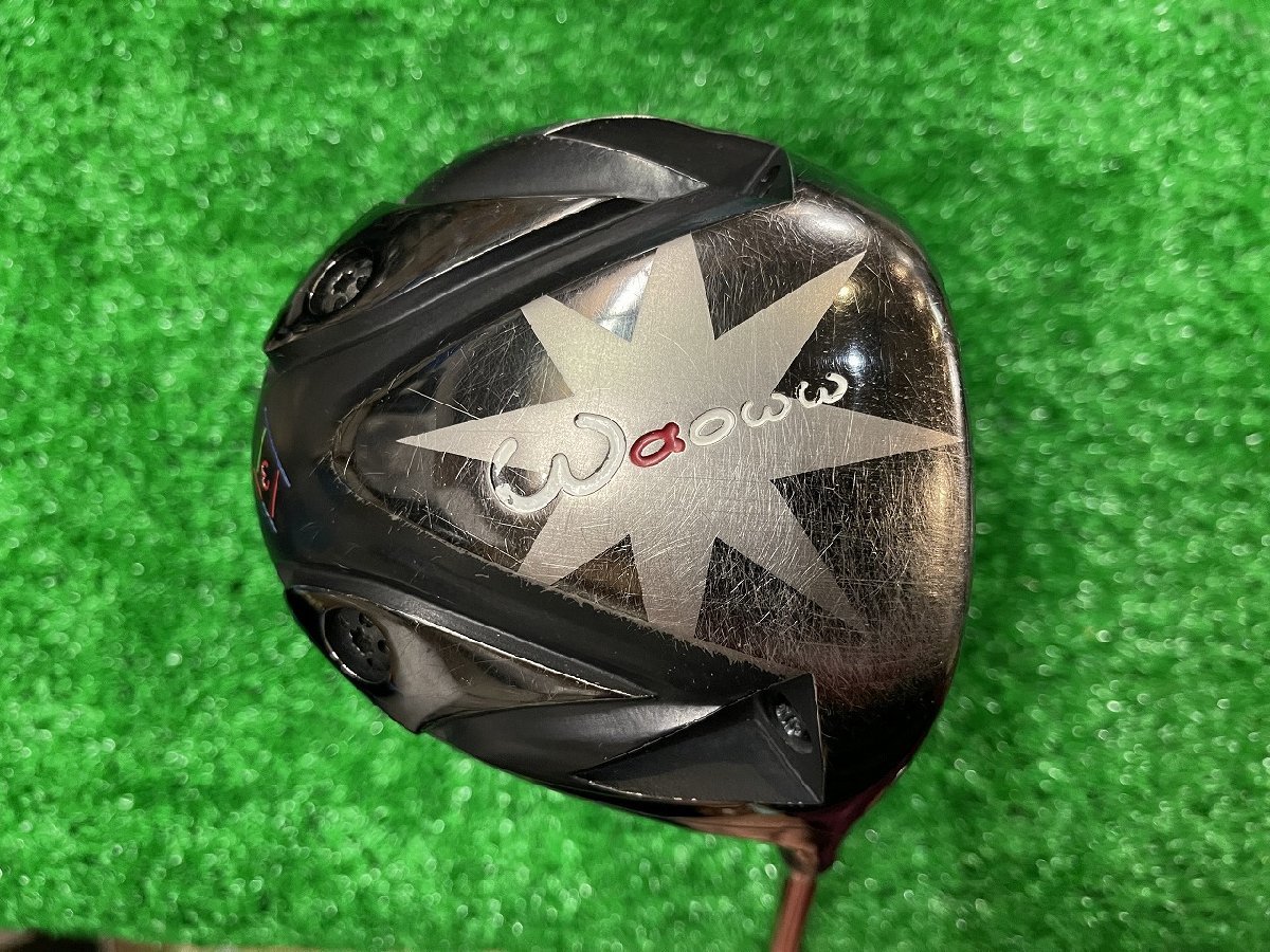 ヤフオク! -ワオ ドライバーの中古品・新品・未使用品一覧
