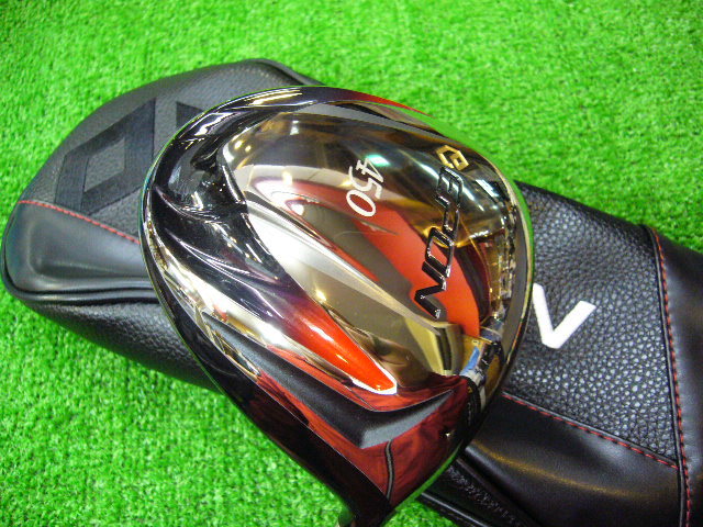 エポン450 9.5度 TPT RED RANGE 16HI 【2022新春福袋】 スポーツ