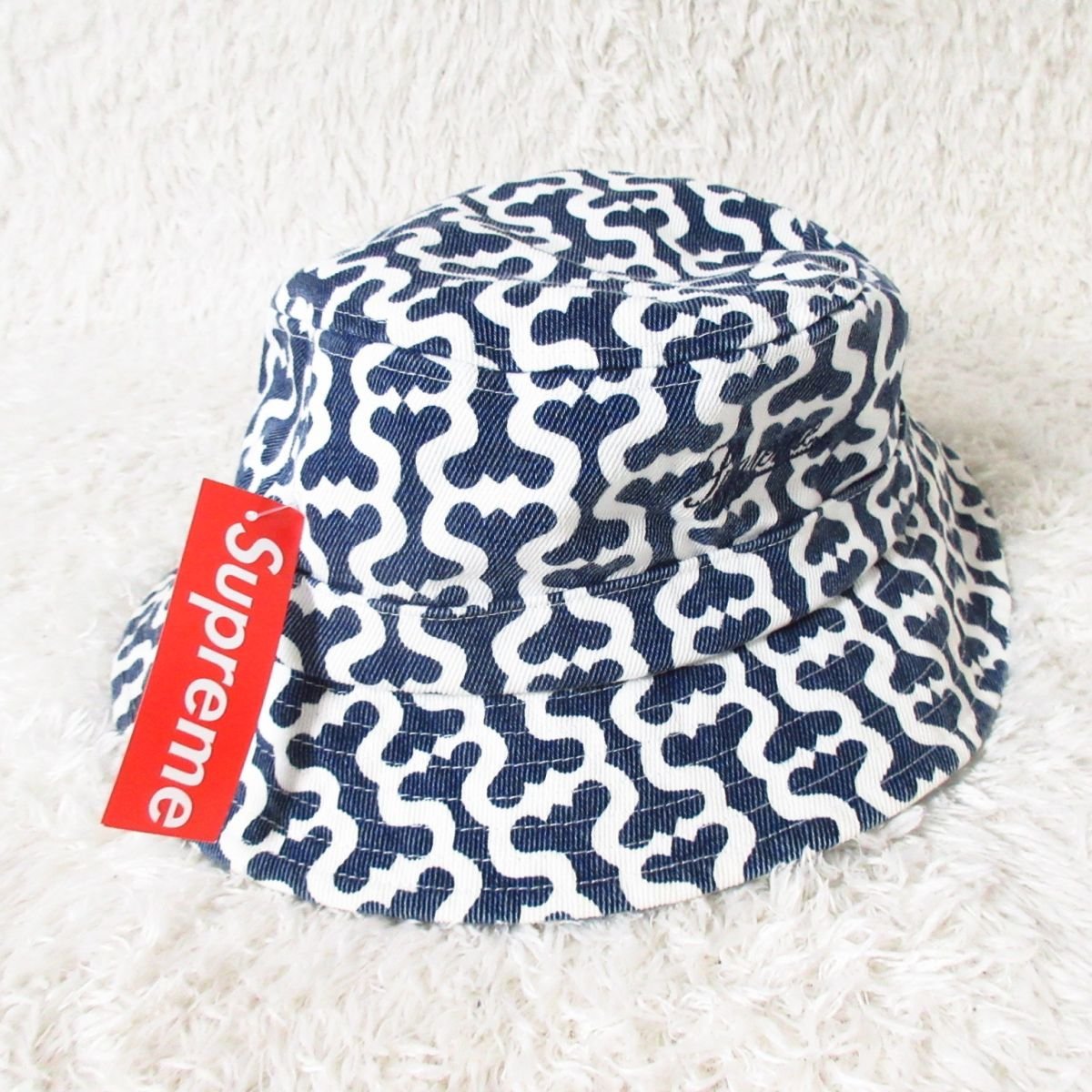 Supreme 21SS Bandana Crusher Hat バケットハット | uzcharmexpo.uz