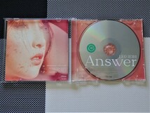 【CD】家入レオ『 Answer 』◆ 最新曲「Answer」+カバー曲5曲の【最新】EPアルバム！ ◆アマゾン：星５中、星4以上が94%・超人気・Good！#3_画像4