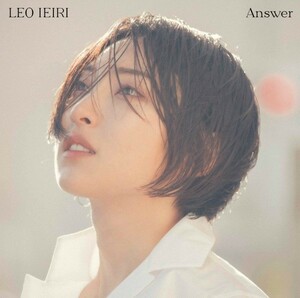 【CD】家入レオ『 Answer 』◆ 最新曲「Answer」+カバー曲5曲の【最新】EPアルバム！ ◆アマゾン：星５中、星4以上が94%・超人気・Good！#3