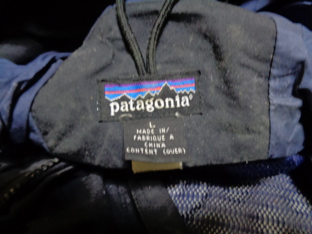 patagonia パタゴニア ストームジャケット サイズ：L   JChere雅虎拍卖代购