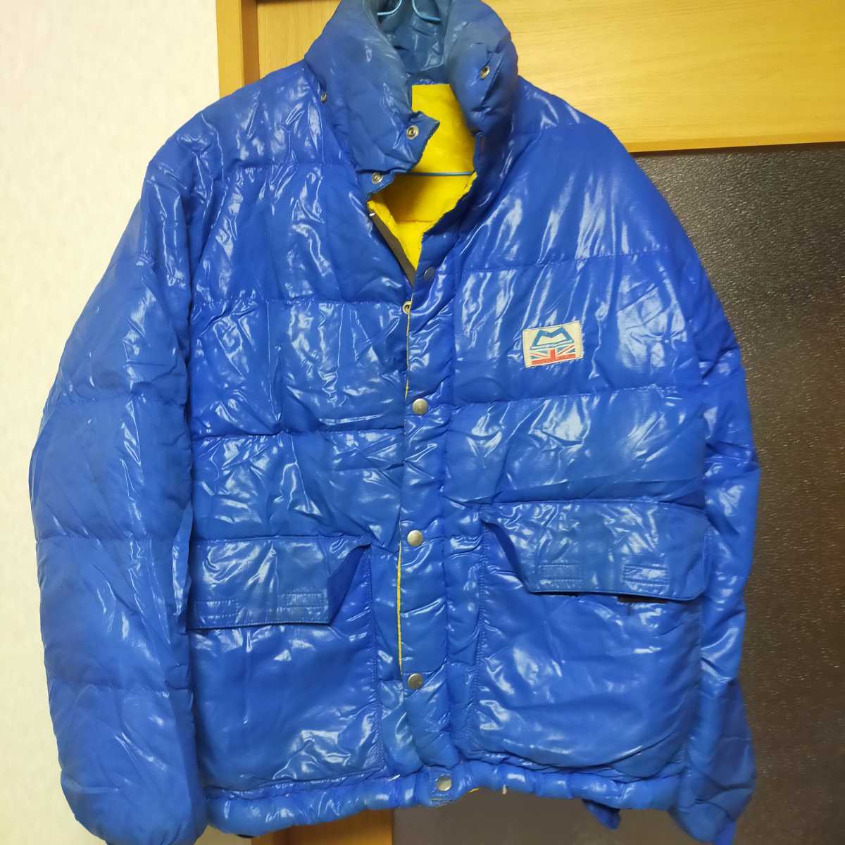 2023年最新】ヤフオク! - MOUNTAIN EQUIPMENT(ダウン - ジャケット、上