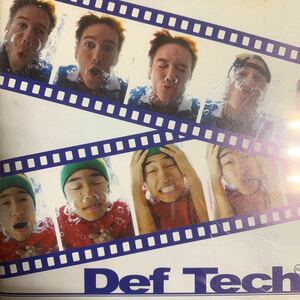 Def Tech 『Def Tech』デフテック,Micro,Shen