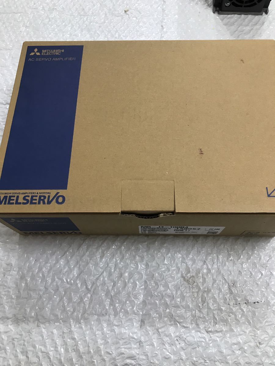 新品未使用 三菱電機 MR-J4-200A-RJ サーボアンプ 2020年製 ...