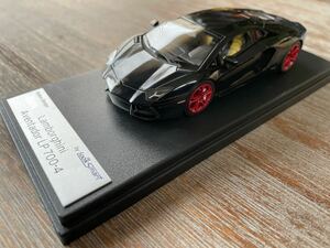 look smart Lamborghini a Ben ta кукла LP700-4