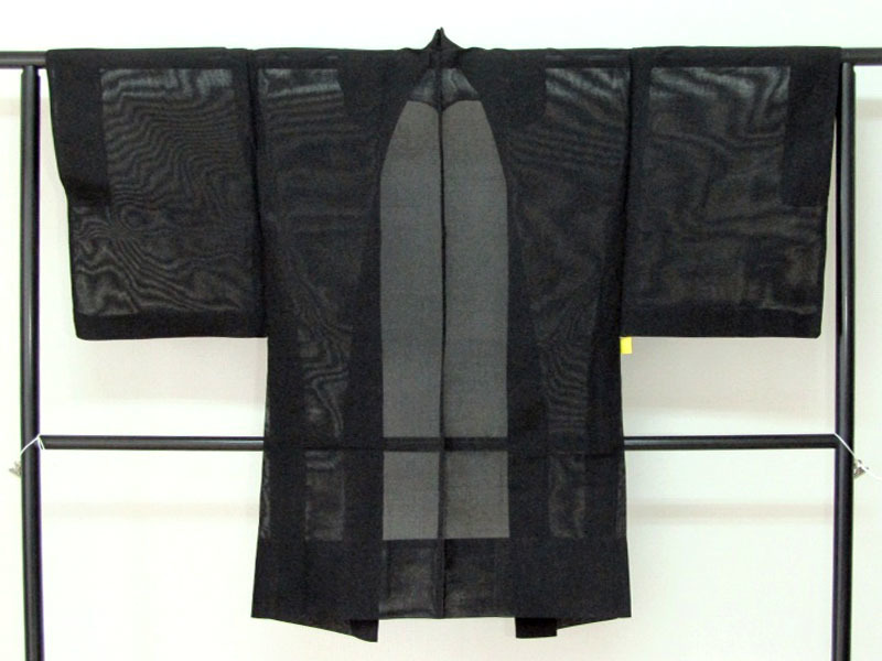 きもの天国 リユース西陣織紬 男物羽織 91cm Ｎ6273(一般)｜売買された 