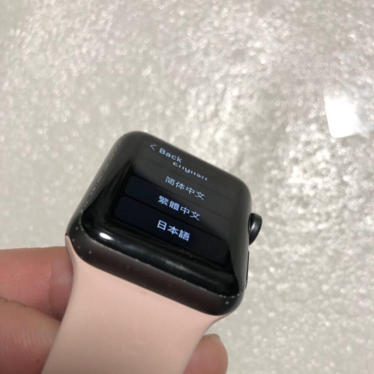 2021年最新入荷 (41mm Watch GPS+Cellularモデル)セルラーモデル