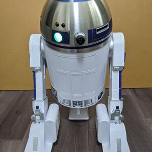 Ｒ２－Ｄ２ ディアゴスティーニ 自作品の画像5