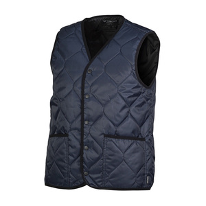  electric heated vest thin type electric heating inner the best ( navy /LL) V neck removal and re-installation type electric heating heater snowsuit protection against cold the best heat the best hot the best 