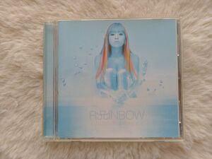 CD・浜崎あゆみ Rainbow