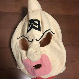  Kinnikuman character mask Kinnikuman CCP spice si-doSpiceSeed