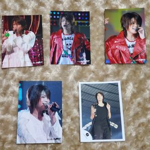 髙木雄也 デタカ、公式写真など