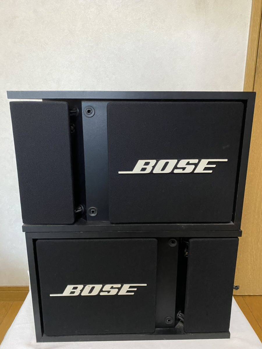 ヤフオク! -「bose 301 music monitor-ii」の落札相場・落札価格 ヤフオク! -「bose 301 music monitor-ii」の落札相場・落札価格