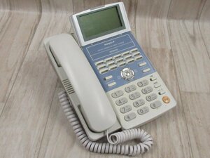 ▲Ω YE 5117 保証有 日立 HITACHI integral-A 15ボタン標準電話機 ET-15iA-SD ・祝10000！取引突破！