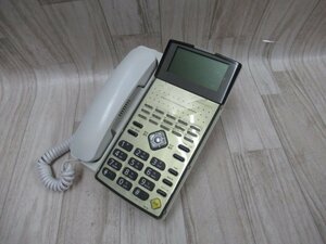 Ω guarantee have ZH2 5312) NYC-15iA-SD2nakayoiA 15 button standard telephone machine used business ho n receipt issue possibility * festival 10000 transactions!! including in a package possible operation verification settled 