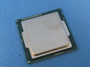 ▲TTPC 0083♪ 保証有 Intel Core i5-4570 / 3.20GHz インテル CPU 領収書発行可能